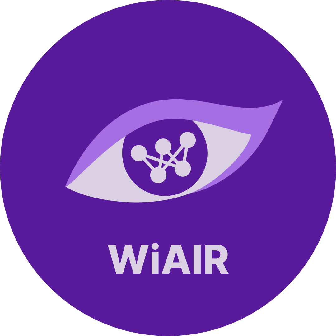 WiAIR Logo