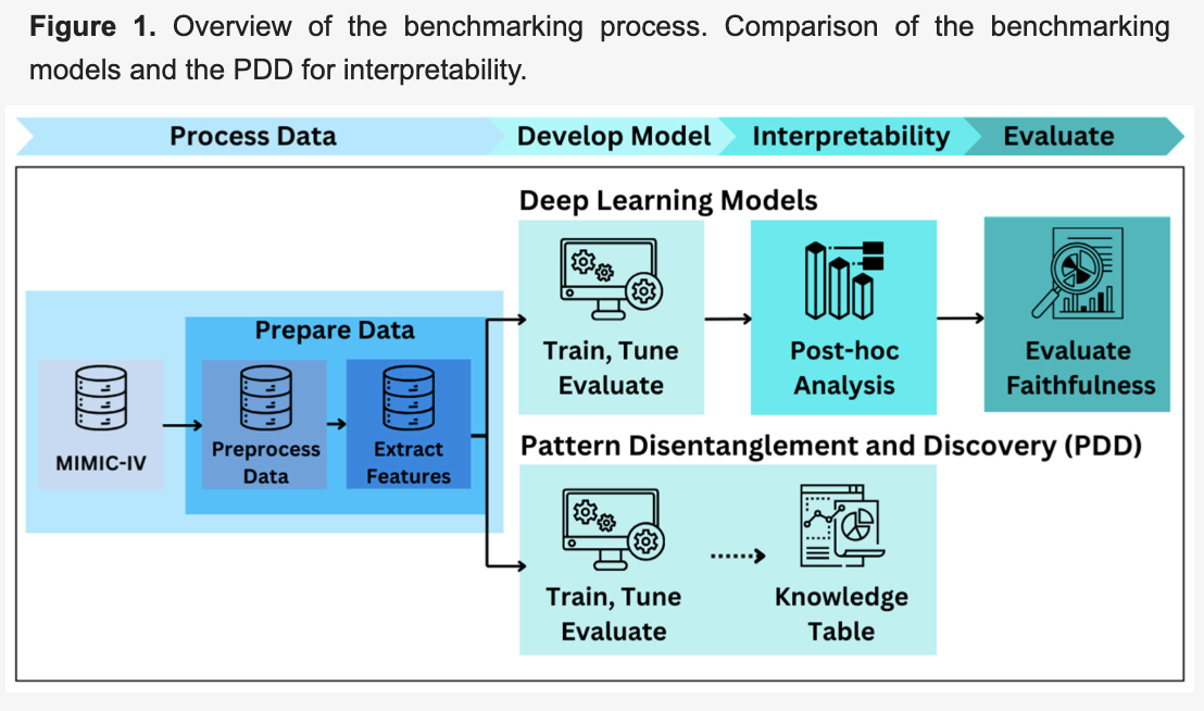 Benchmarking Interpretability thumbnail