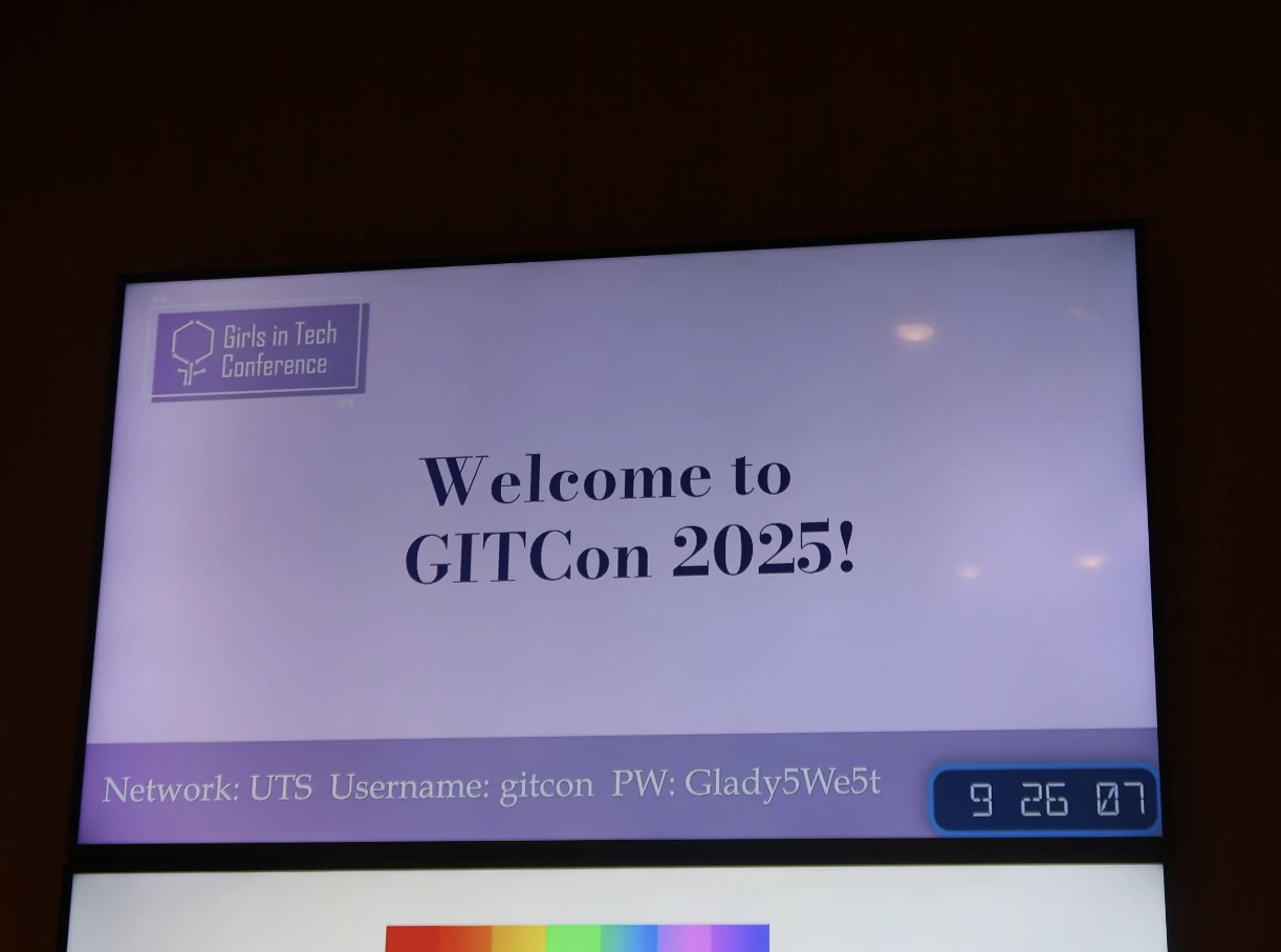 GITCon 2025