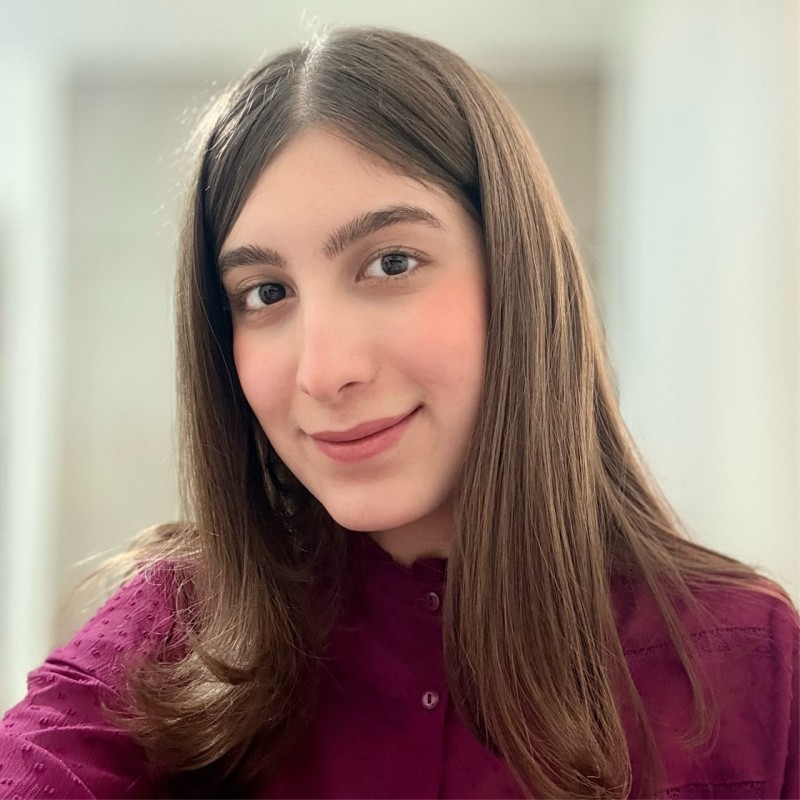 Asal Mohammadjafari Mamaqani