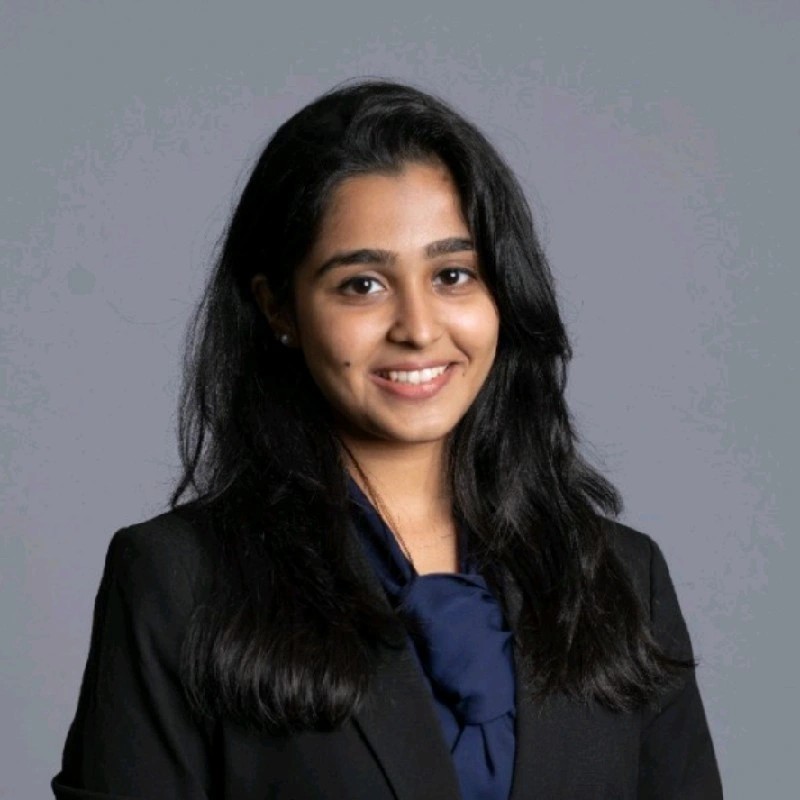 Shreya Vedhanarayanan