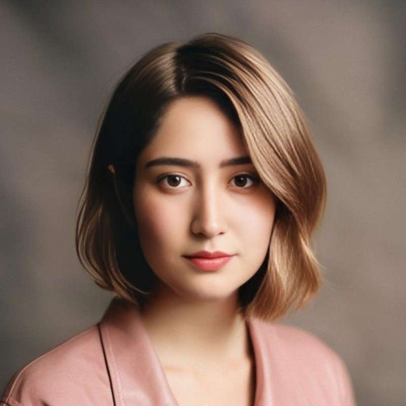 Zahra Jiryaee Sharahi