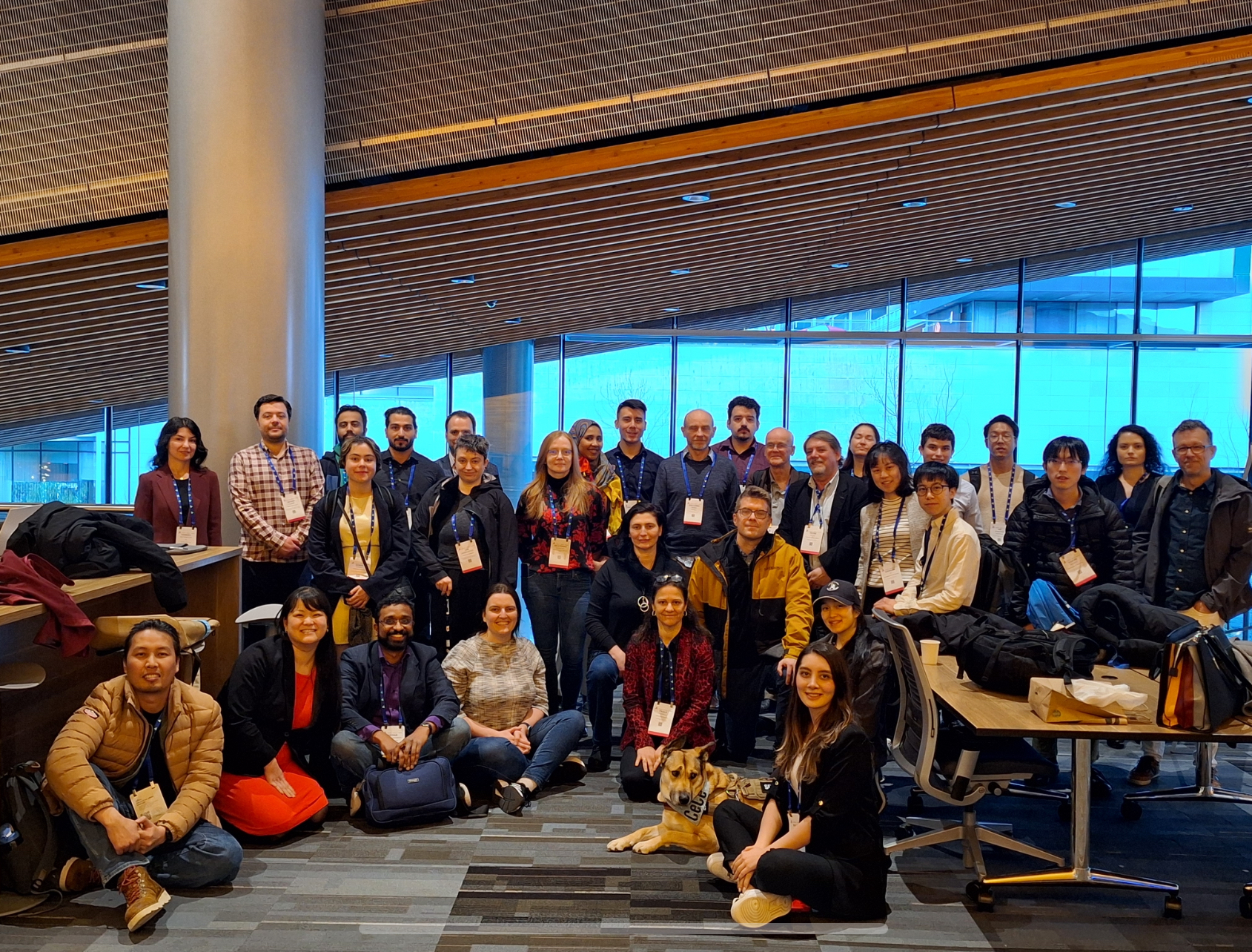 ML4CMH Workshop AAAI 2024