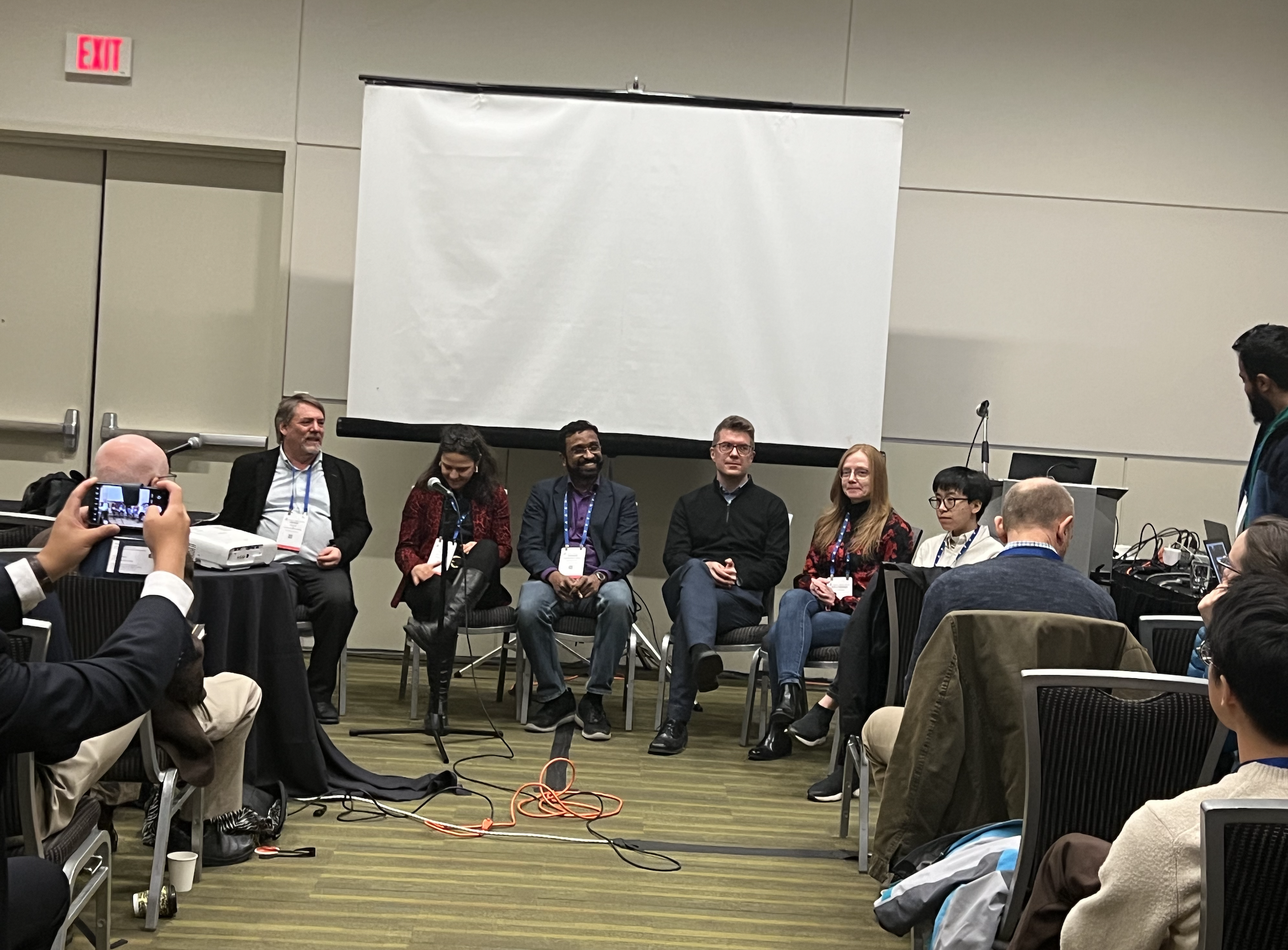 ML4CMH Workshop AAAI 2024