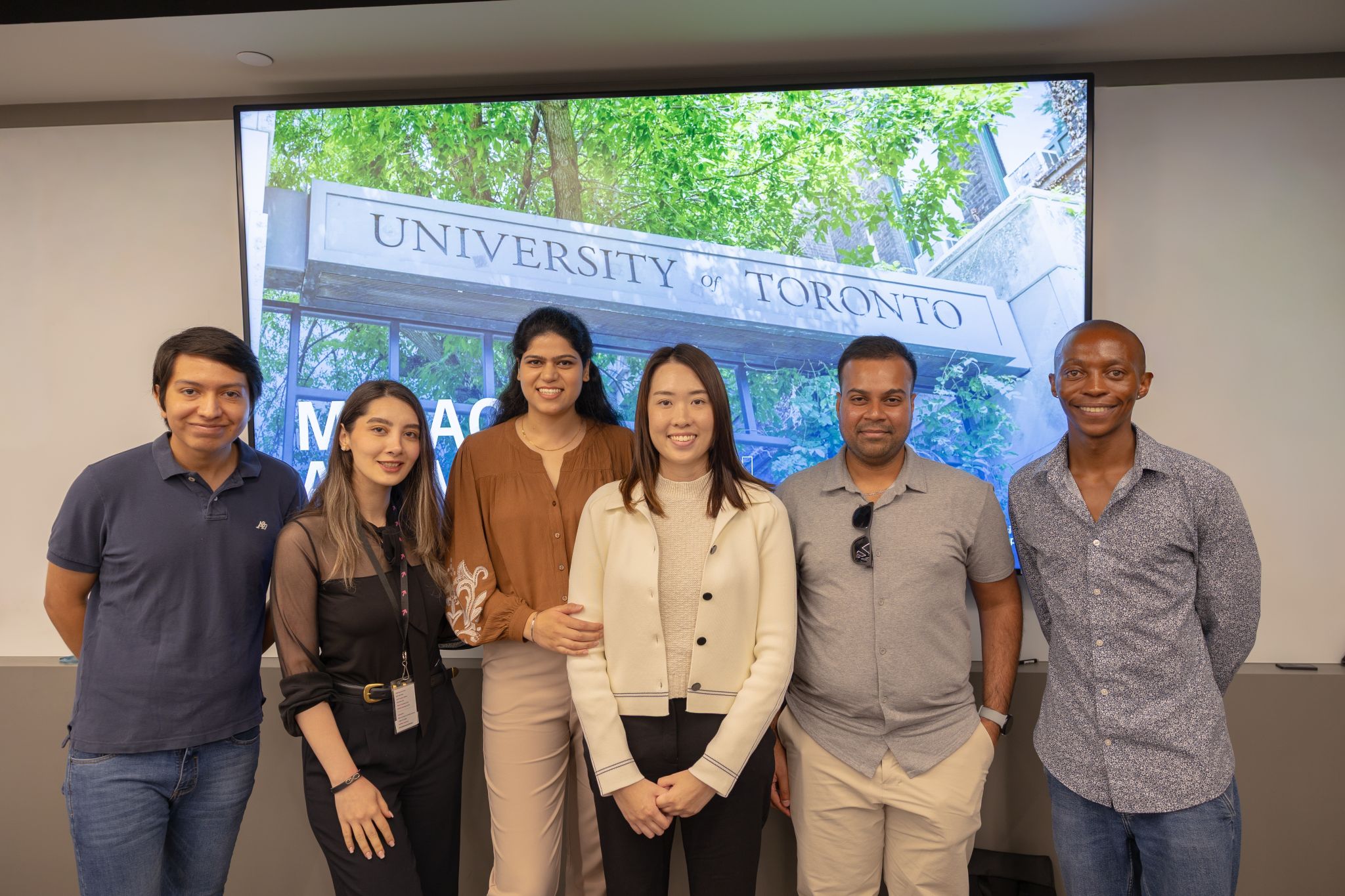 MScAC Orientation 2025