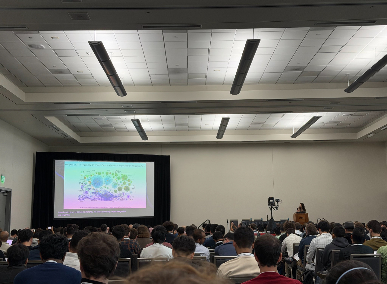 NeurIPS 2025 Tutorial