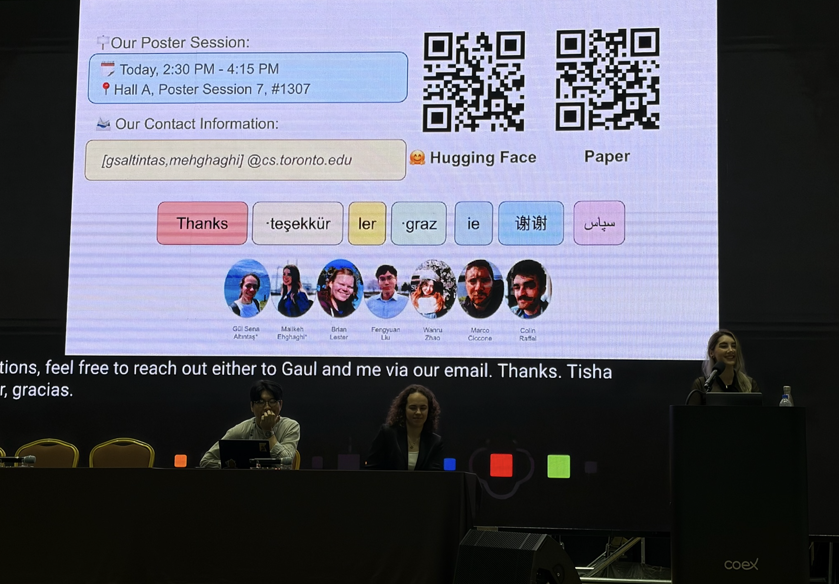 ICML 2026 Talk