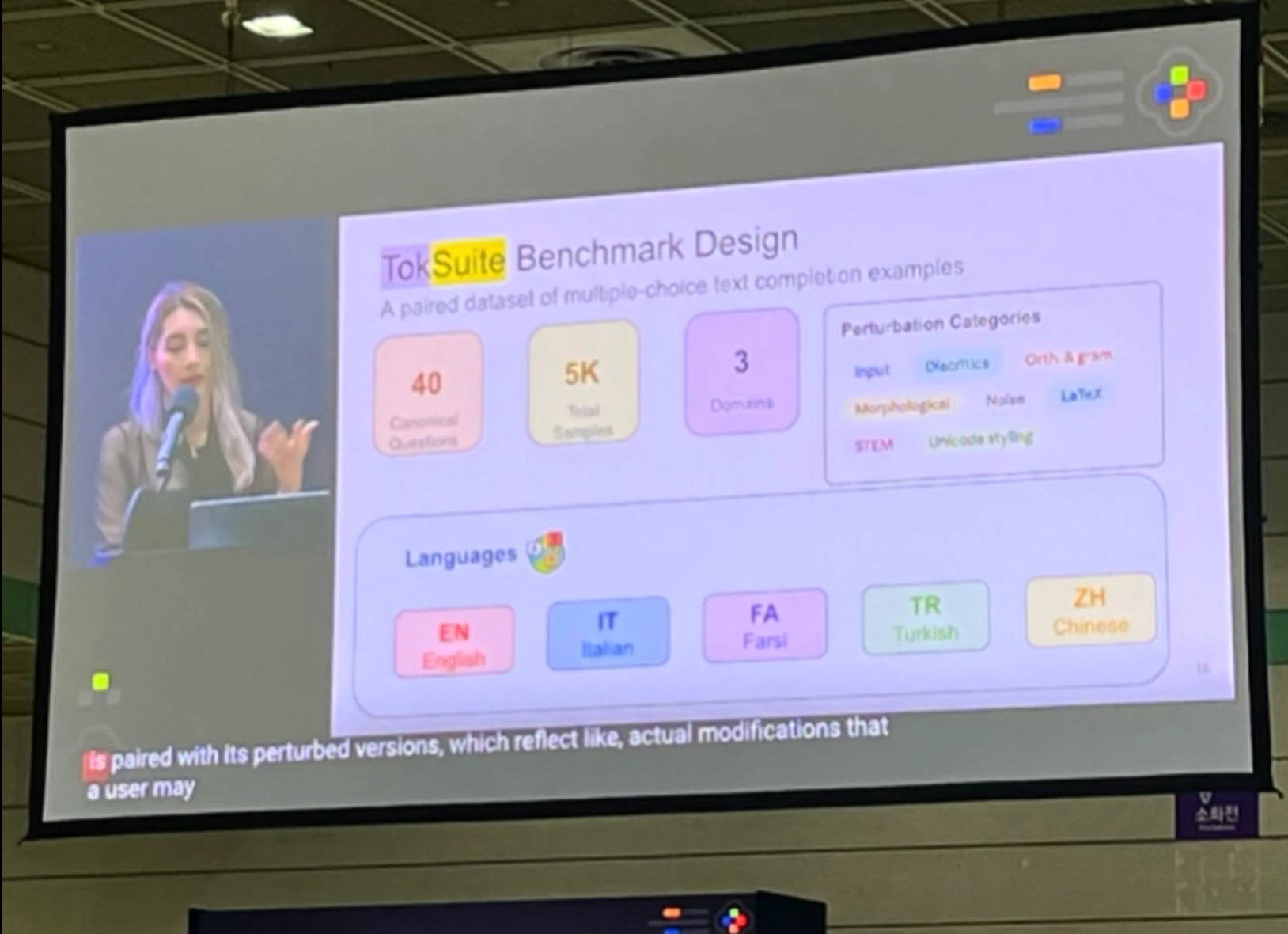 ICML 2026 Talk