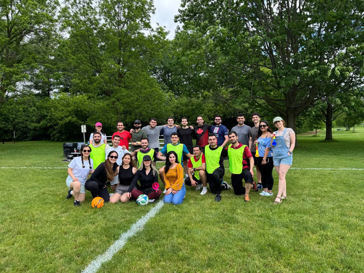 Football Match