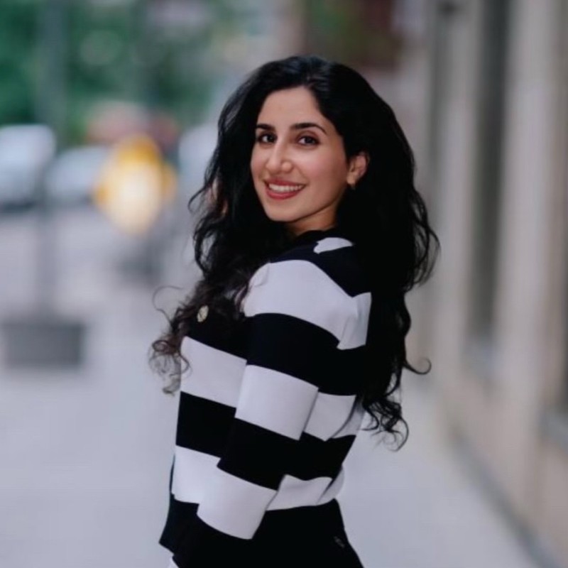 Yasamin Nouri Jelyani